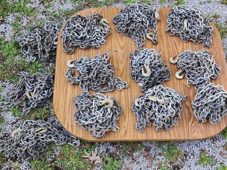 twelve-3/8"-x-20'-chains.-image-1