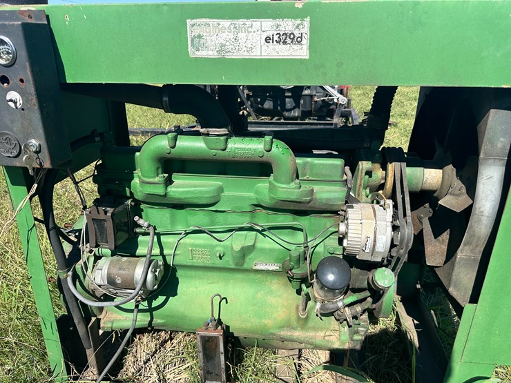 #32214-•-inop-engines-inc-ei329d-6-cyl-power-unit-image-17