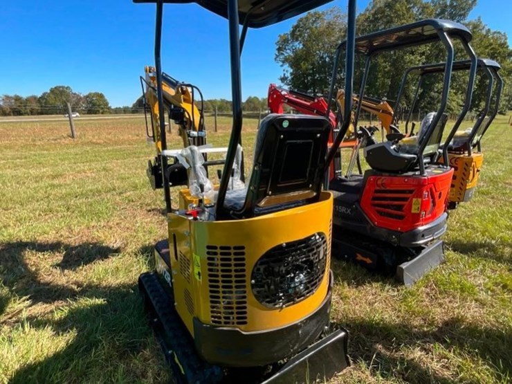 unused-cfg-h12r-mini-excavator-(420cc-gas-engine,-image-6