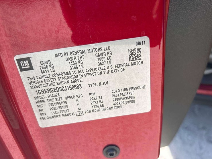 2012-chevrolet-traverse-image-5