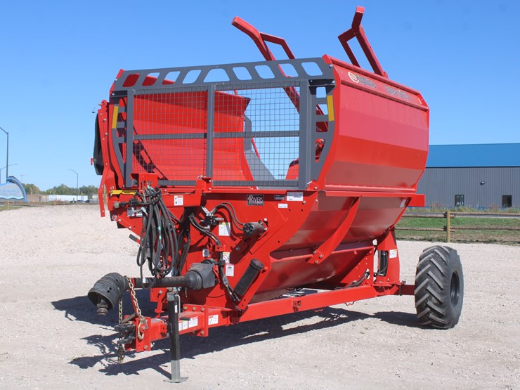 #2051-•-#2051-2021-highline-bp965-bale-processor-image-2