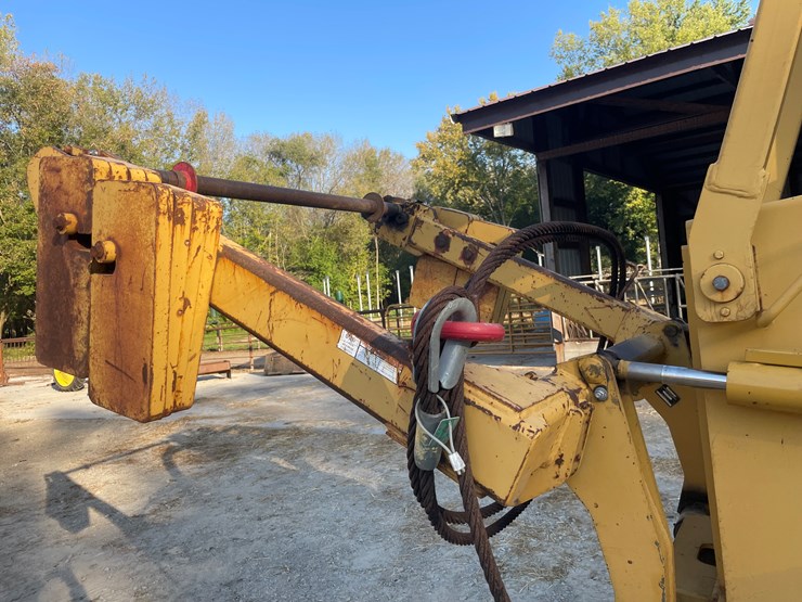 #1003-•-vermeer-flextrak-115-cable-trencher-image-11