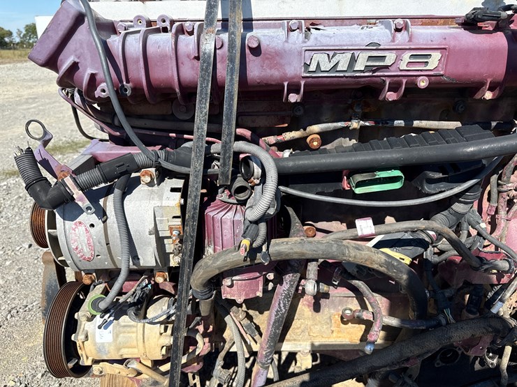 #25432-•-inop-mack-mp8505c-6-cyl-power-unit-945323-inv#-25432-image-10