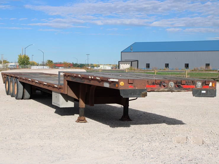 #2064-•-#2064--1980-frontaine-step-deck-trailer-image-1