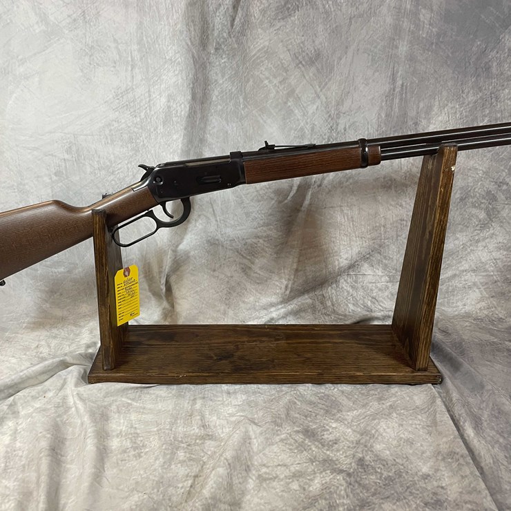 #2087 • Winchester 94AE 30-30 WIN Lever Action Rifle, SN: 6472549