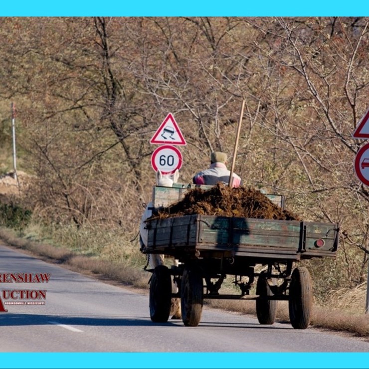 ##RollOut • Hauling Arrangements