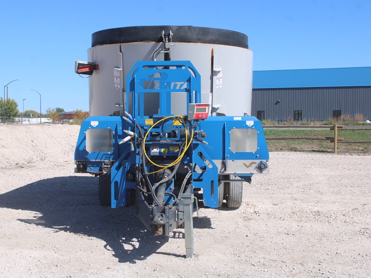 #2028-•-#2028--penta-8030-hurricane-tmr-mixer-image-2