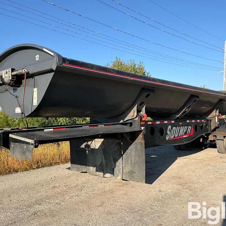 2020 SIDUMP'R SDR 342-49