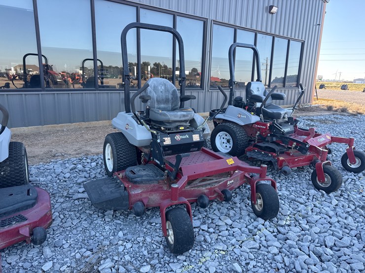 #26173-•-exmark-60”-zero-turn-mower-315673814-inv#-26173-image-1