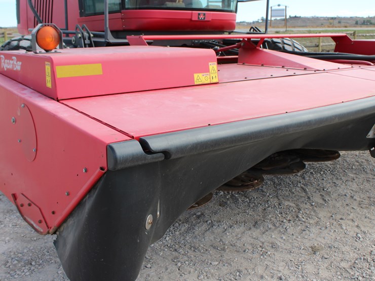 #2065-•-#2065---mf-hesston-wr-9770-swather-image-43