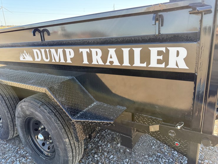 #27972-•-unused-2026-industrias-america-7014r-14'-t/a-dump-trailer-3ezbtc146ta005922-inv#-27972-image-10