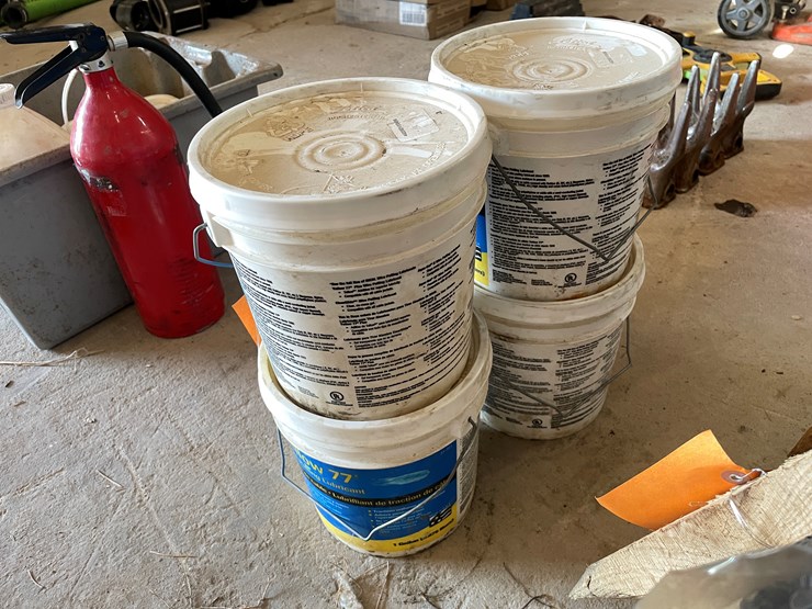 #1069-•-(4)-ideal-yellow-77-wire-pulling-lubricant-image-2