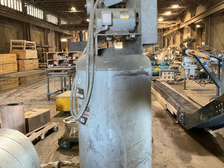 #150-•-ingersoll-rand-air-compressor-image-4