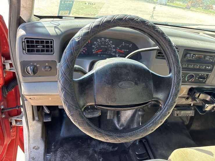 2001-ford-f-350-4x4-10ft-flatbed-truck-image-12