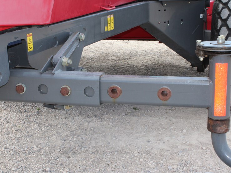 #2065-•-#2065---mf-hesston-wr-9770-swather-image-31