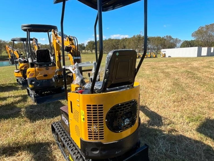 unused-cfg-h12r-mini-excavator-(420cc-gas-engine-image-7