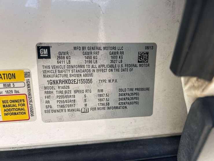 2014-chevrolet-traverse-image-5