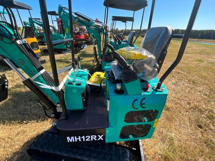 unused-cfg-mh12rx-mini-excavator-image-8