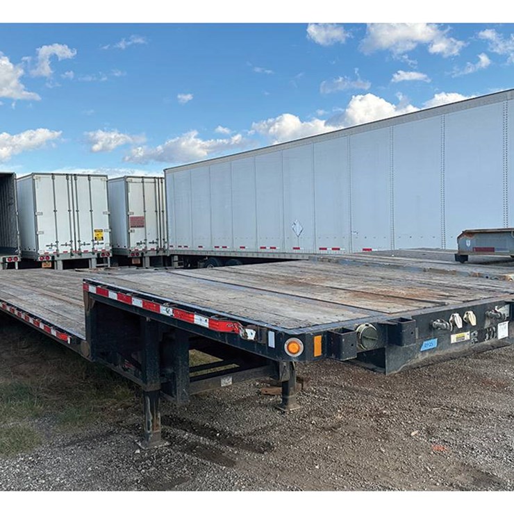 2013 FONTAINE VELOCITY