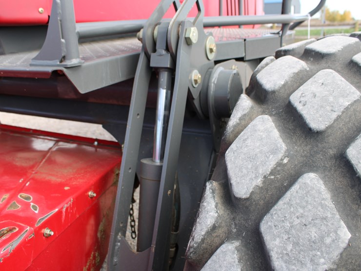 #2065-•-#2065---mf-hesston-wr-9770-swather-image-54