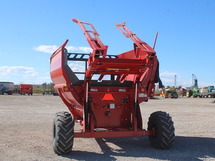 #2051-•-#2051-2021-highline-bp965-bale-processor-image-9