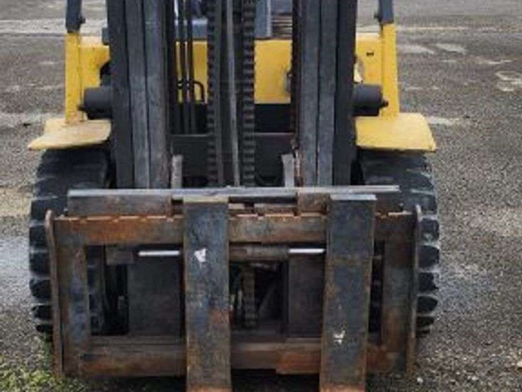 caterpillar-forklift-model:-gp30-image-3