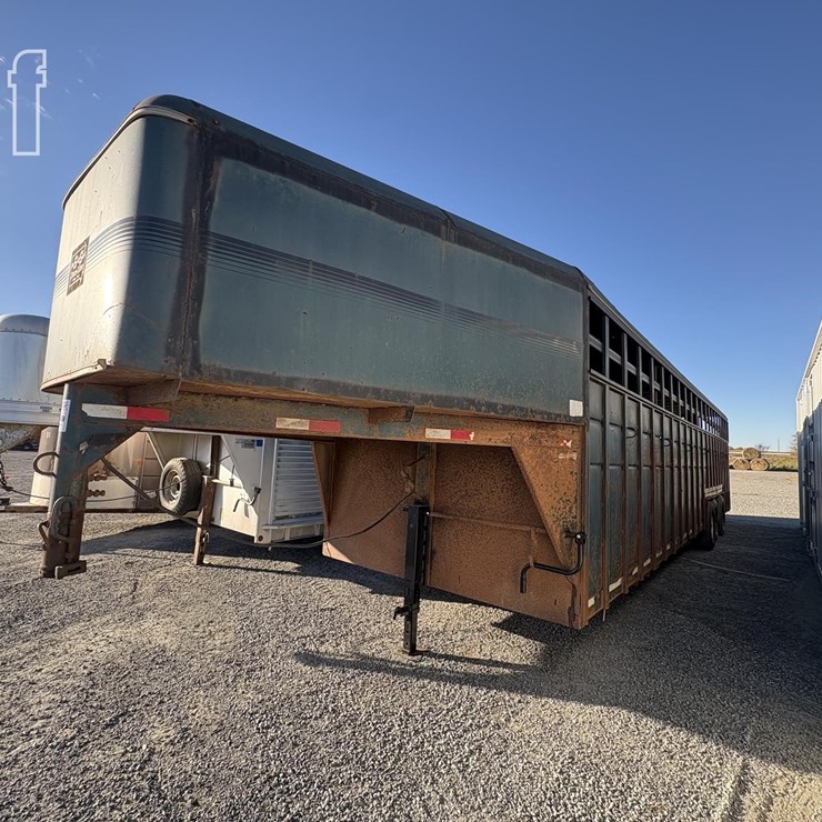 1900 S & S DURA-LINE 30 ft