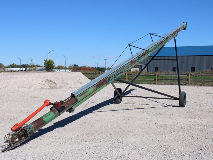 #2091-•-#2091-my-d-hand-d-grain-auger,-540-pto-image-1