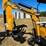 unused-cfg-h12r-mini-excavator-(420cc-gas-engine-image-2