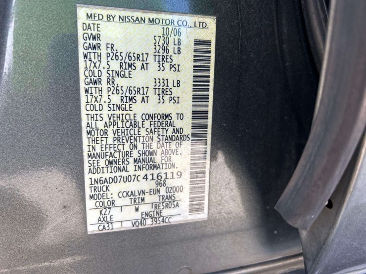 2007-nissan-frontier-image-5