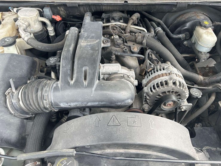 2005-chevrolet-trailblazer-image-8