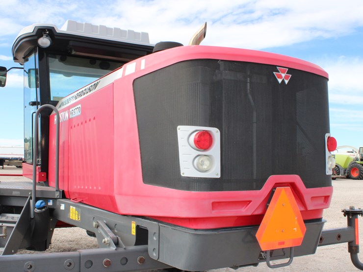 #2065-•-#2065---mf-hesston-wr-9770-swather-image-24