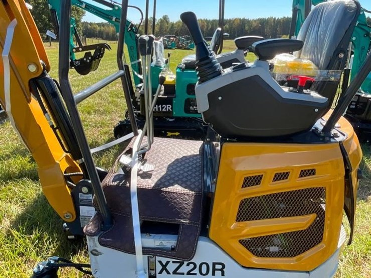 unused-cfg-xz20r-mini-excavator-image-8