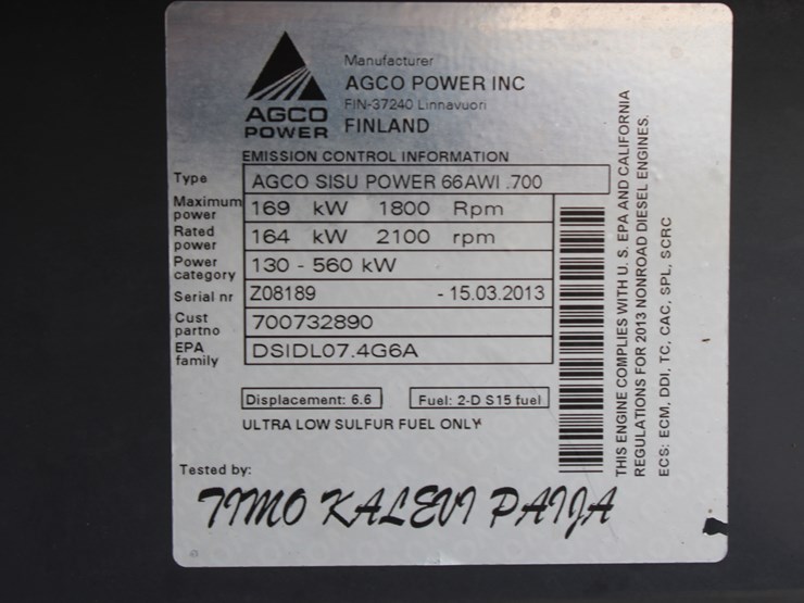 #2065-•-#2065---mf-hesston-wr-9770-swather-image-109