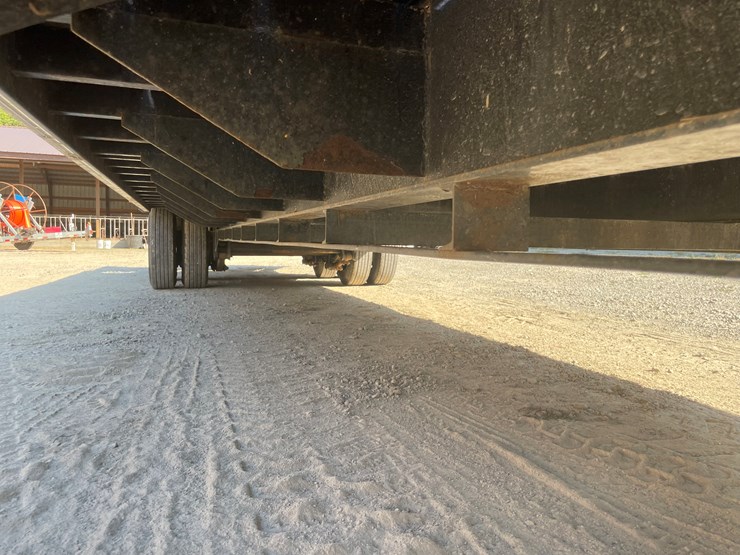 #1010-•-2023-pj-trailers-26'-tandem-dual-axle-deck-over-trailer,-(has-title)-image-20