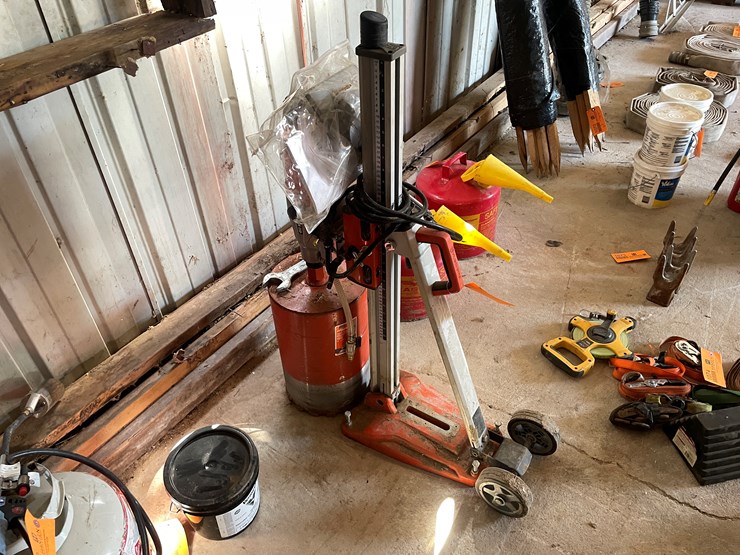 #1075-•-husqvarna-dms240-core-drill-image-3