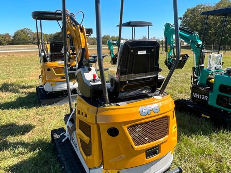 unused-cfg-xz20r-mini-excavator-image-7