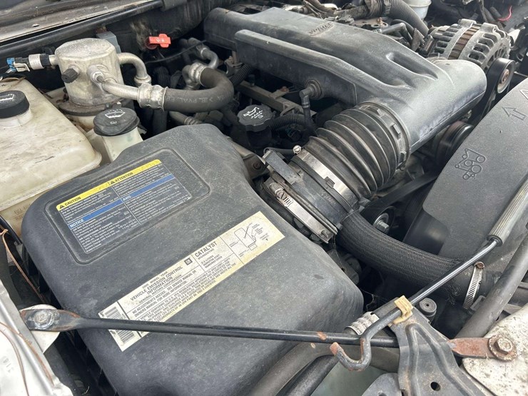 2005-chevrolet-trailblazer-image-9