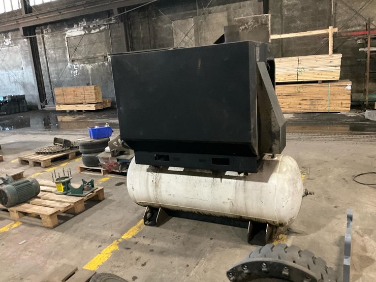 #155-•-ingersoll-rand-air-compressor-image-2