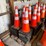 #1052-•-(60)-reflective-traffic-cones-image-2