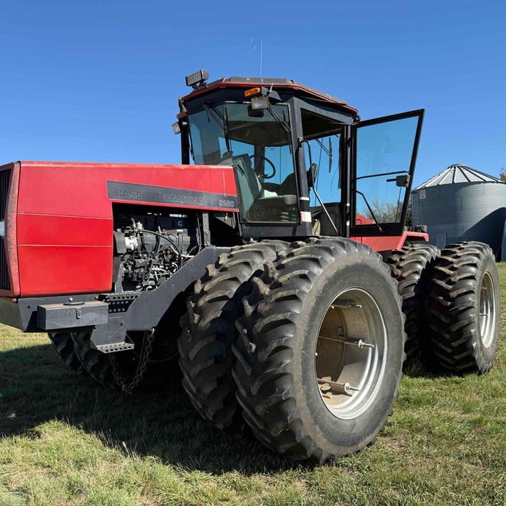 CASE IH 9250