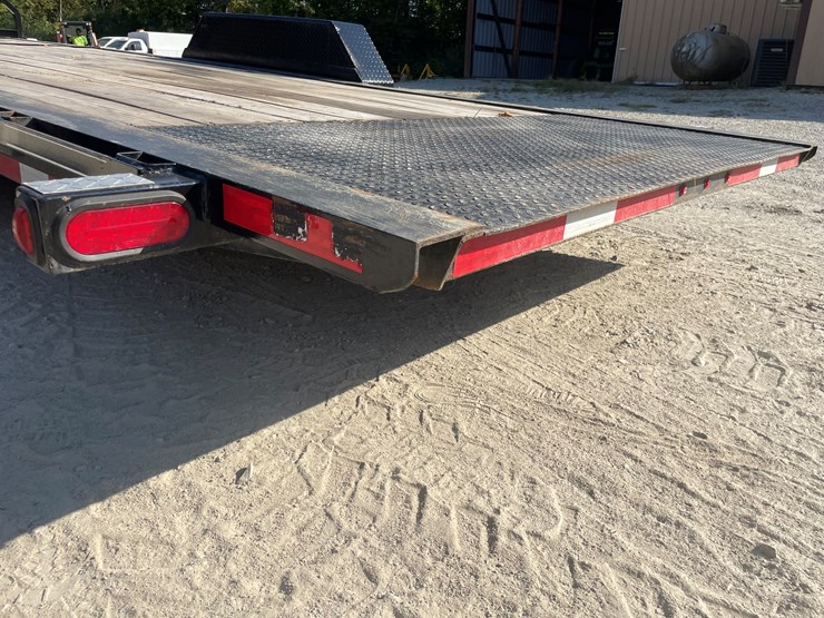 #1012-•-2022-corn-pro-tandem-axle-23'-tilt-deck-trailer,-(has-title)-image-19