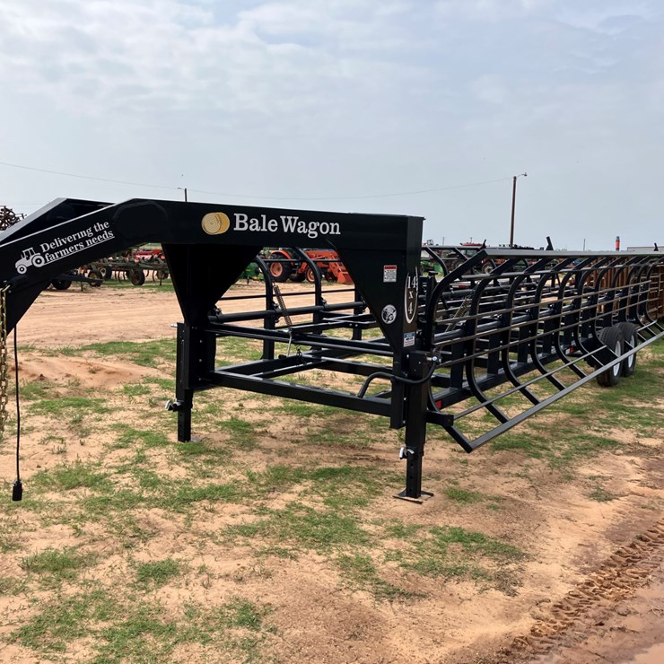 #T7645 • Industrias America 14X4