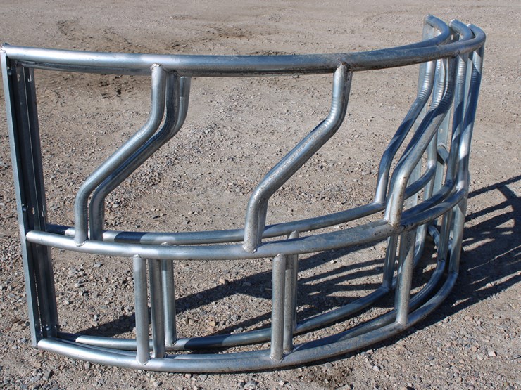 #2086-•-#2086-round-bale-feeder-(new)-image-2