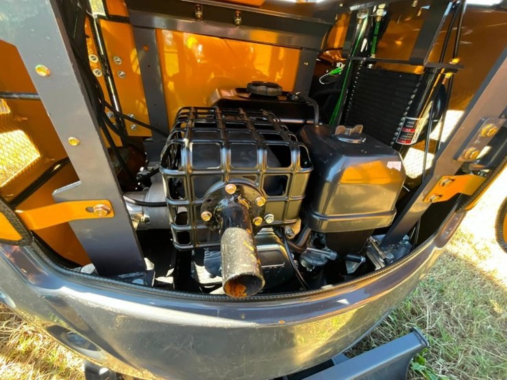 unused-cfg-qk18z-mini-excavator-(zonsen-11kw-image-7