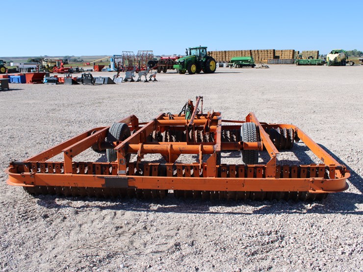 #2068-•-#2068--bearcat-seed-bed-maker-/-roller-packer-12-ft-image-6