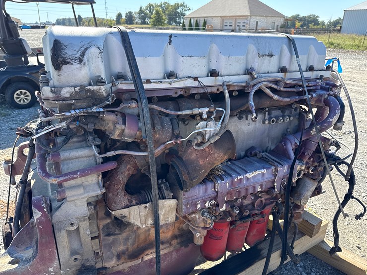 #25432-•-inop-mack-mp8505c-6-cyl-power-unit-945323-inv#-25432-image-17