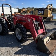 2016 MASSEY-FERGUSON 2615