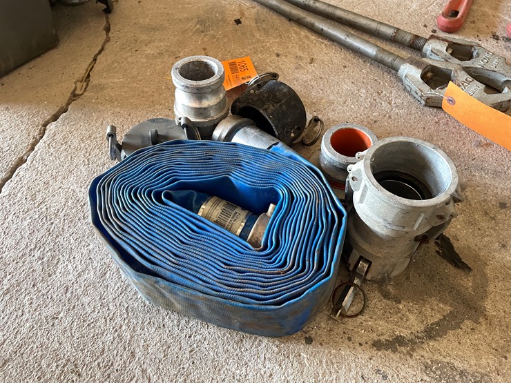 #1065-•-2"-discharge-hose-and-couplers-image-1