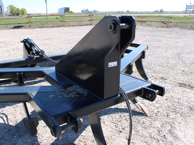 #2089-•-#2089-3pt-11-shank-deep-ripper-with-rolling-basket-(new)-image-8